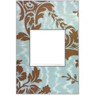 Legrand - adorne® Custom One-Gang Screwless Wall Plate - AWM1G2W4 | Montreal Lighting & Hardware
