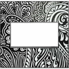 Legrand - adorne® Custom Two-Gang Screwless Wall Plate - AWM2GM4 | Montreal Lighting & Hardware