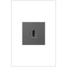Legrand - adorne® HDMI Keystone Coupler - ACHDMIM1 | Montreal Lighting & Hardware