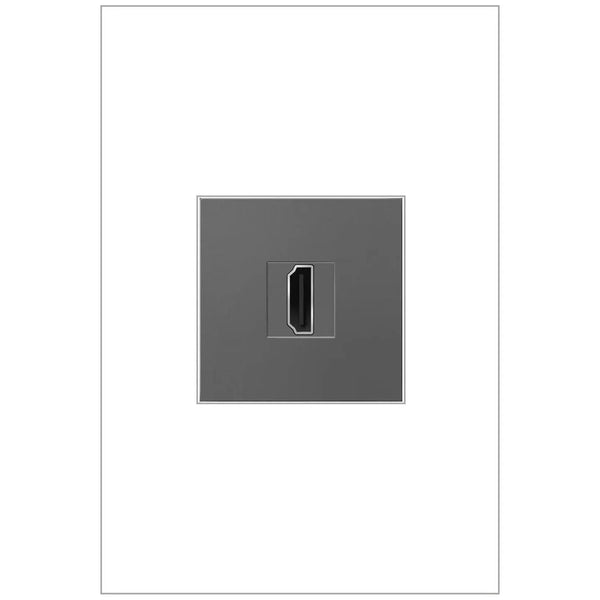 adorne® HDMI Keystone Coupler