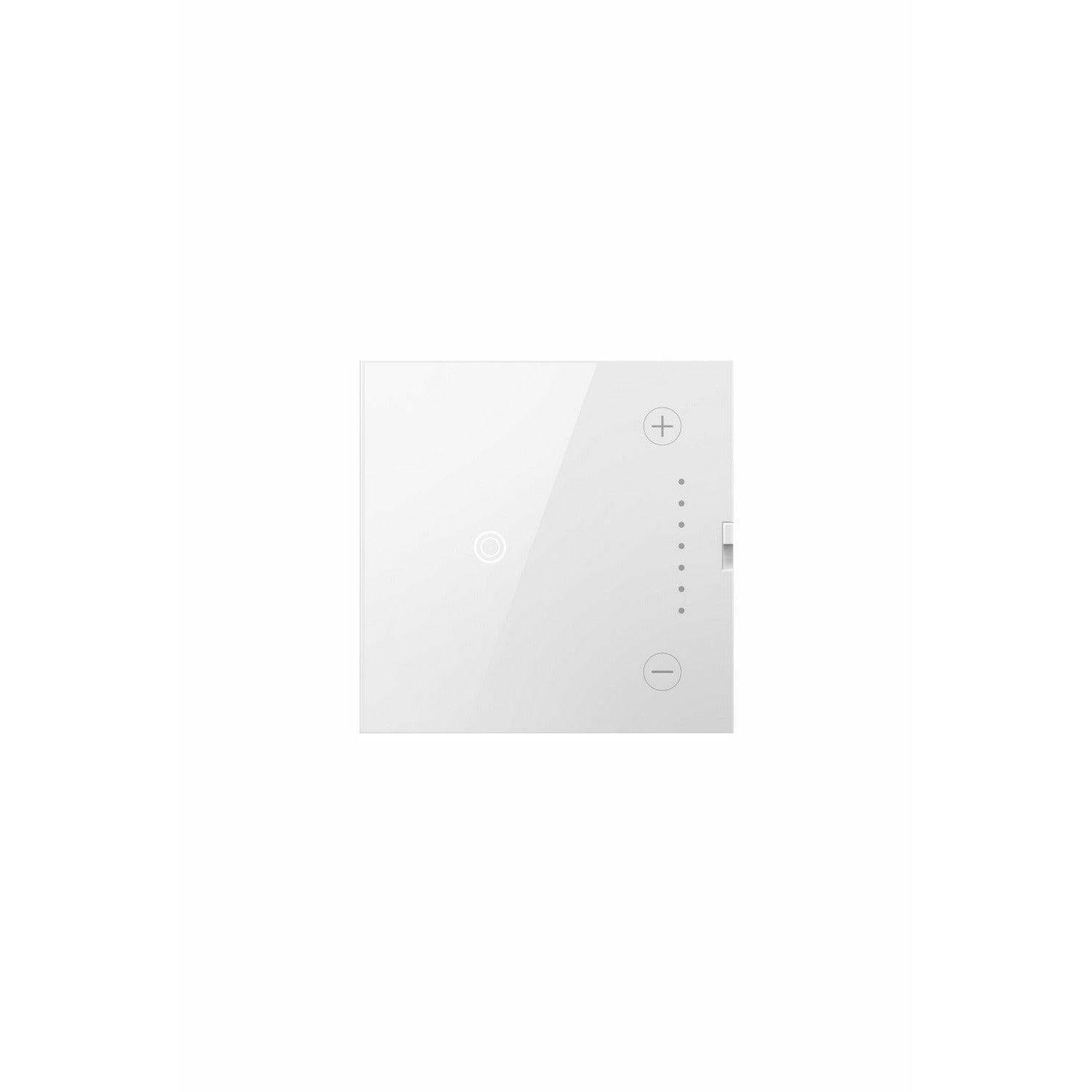Legrand - adorne® Incandescent / Halogen Touch™ Wi-Fi Ready Master Dimmer - ADTH600RMHW1 | Montreal Lighting & Hardware
