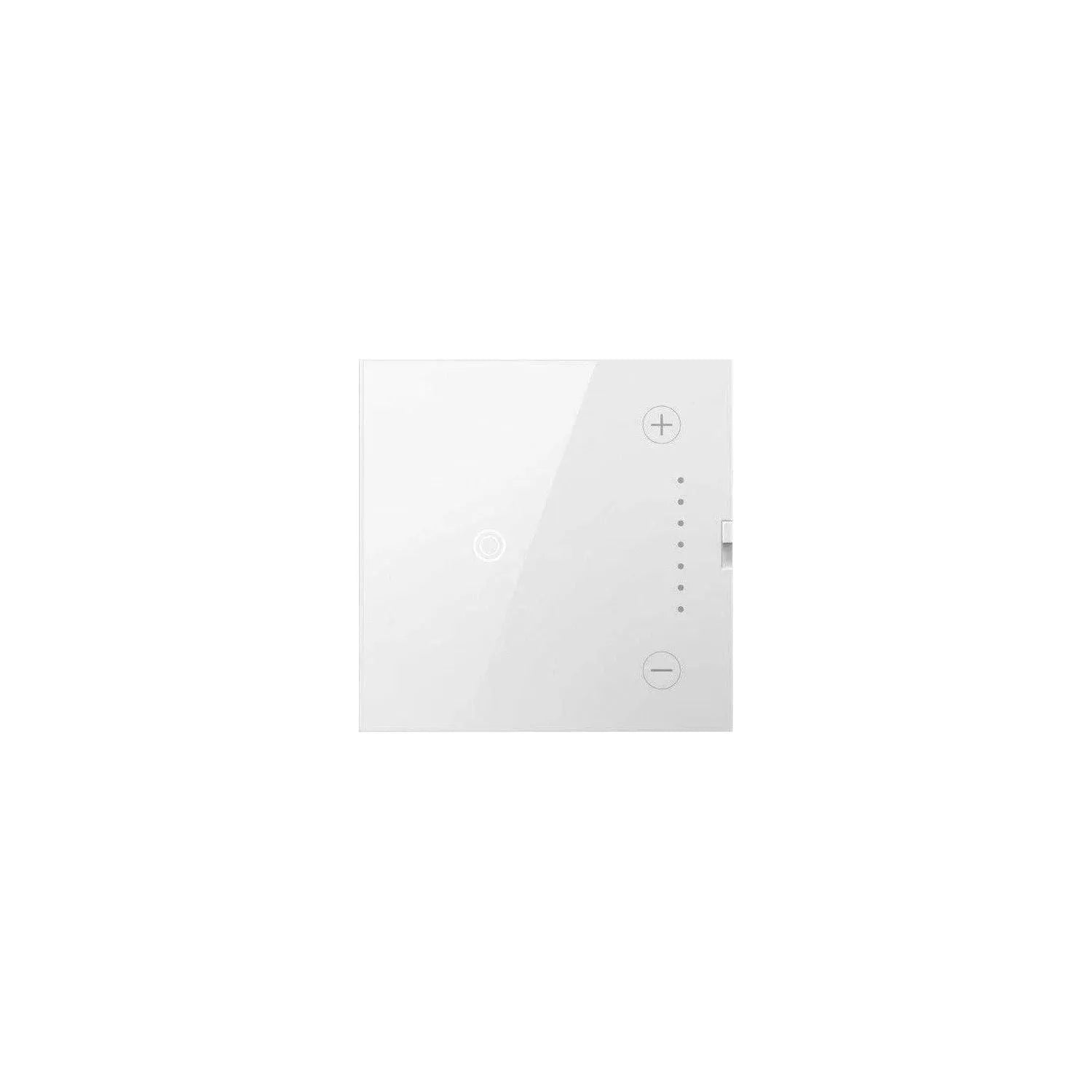 Legrand - adorne® Incandescent / Halogen Touch™ Wi-Fi Ready Master Dimmer - ADTH600RMHM1 | Montreal Lighting & Hardware