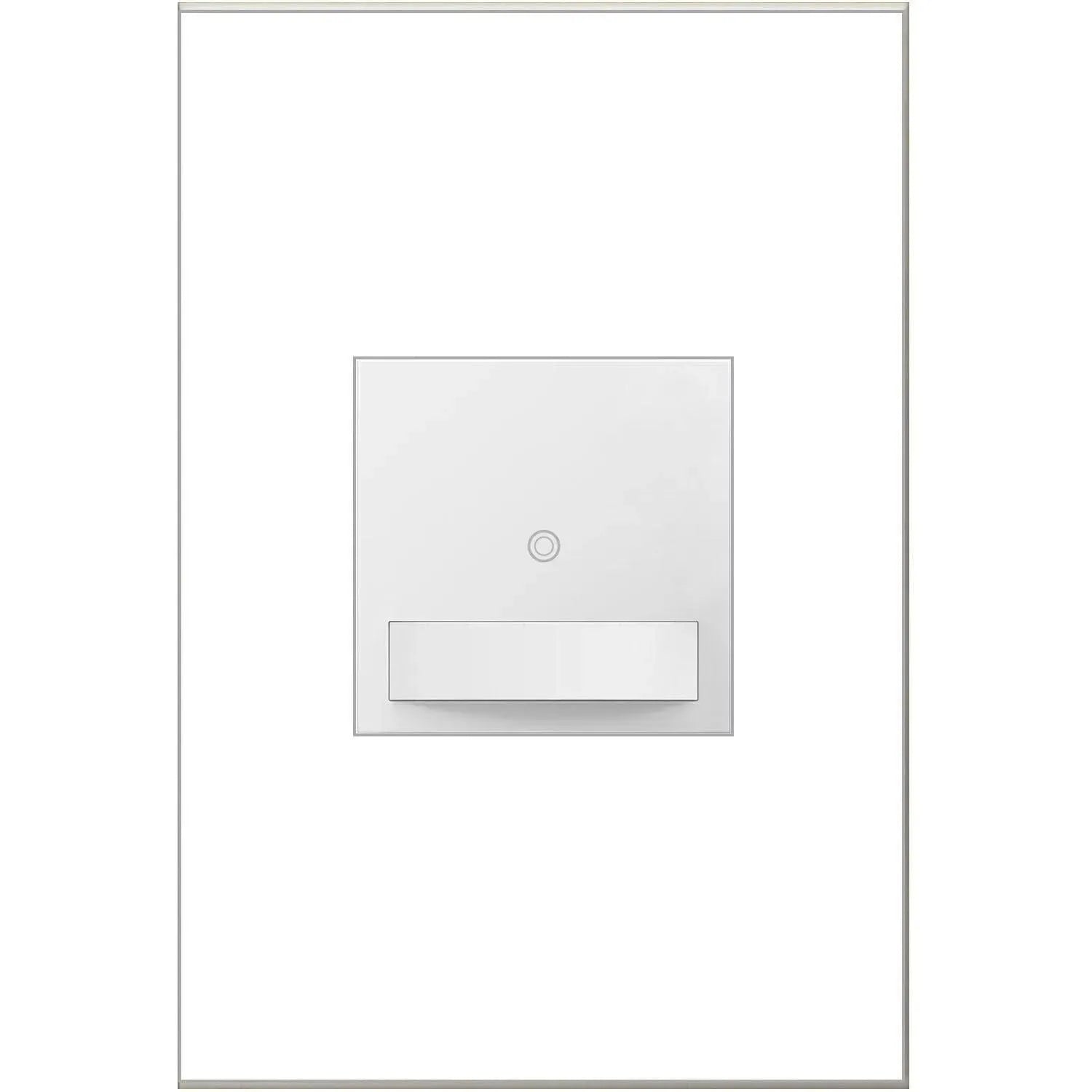 Legrand - adorne® Motion Sensor Switch Auto On/Off - ASOS32W4 | Montreal Lighting & Hardware