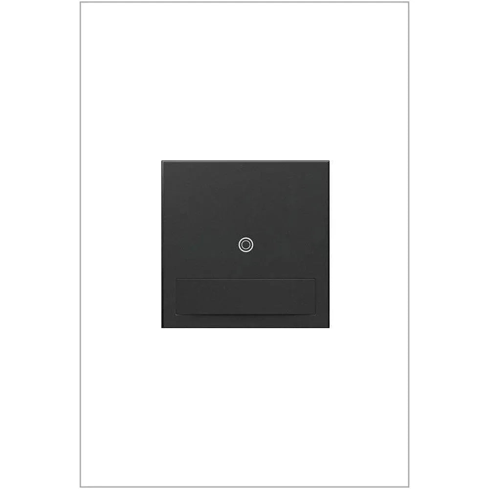 Legrand - adorne® Motion Sensor Switch Manual On/Auto Off - ASVS12G4 | Montreal Lighting & Hardware