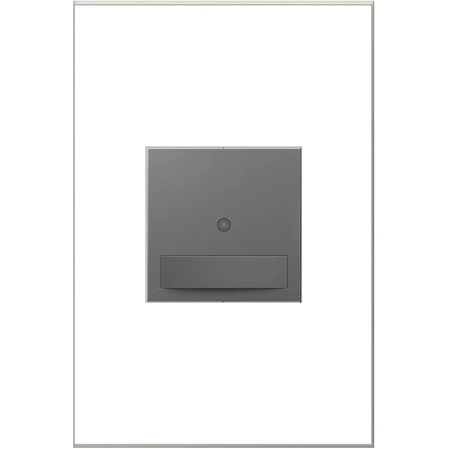 Legrand - adorne® Motion Sensor Switch Manual On/Auto Off - ASVS12M4 | Montreal Lighting & Hardware