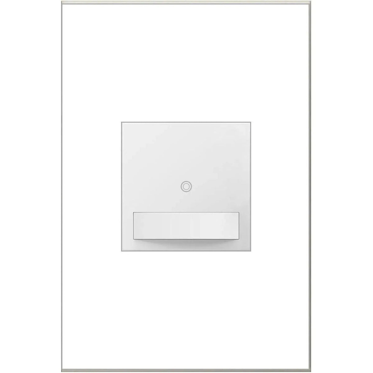 Legrand - adorne® Motion Sensor Switch Manual On/Auto Off - ASVS12W4 | Montreal Lighting & Hardware