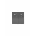 Legrand - adorne® Paddle™ Switch - Half-Size - ASPD1531M4 | Montreal Lighting & Hardware