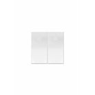 Legrand - adorne® Paddle™ Switch - Half-Size - ASPD1531W4 | Montreal Lighting & Hardware