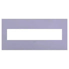 Legrand - adorne® Plastic Five-Gang Screwless Wall Plate - AWP5GCA1 | Montreal Lighting & Hardware