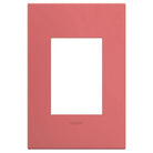 Legrand - adorne® Plastic One-Gang Plus Screwless Wall Plate - AWP1G3HB4 | Montreal Lighting & Hardware