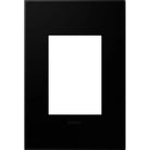 Legrand - adorne® Plastic One-Gang Plus Screwless Wall Plate - AWP1G3NK4 | Montreal Lighting & Hardware