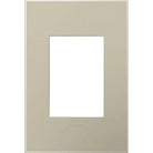 Legrand - adorne® Plastic One-Gang Plus Screwless Wall Plate - AWP1G3TM4 | Montreal Lighting & Hardware