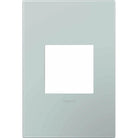 Legrand - adorne® Plastic One-Gang Screwless Wall Plate - AWP1G2BL6 | Montreal Lighting & Hardware