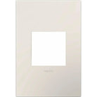 Legrand - adorne® Plastic One-Gang Screwless Wall Plate - AWP1G2LA6 | Montreal Lighting & Hardware