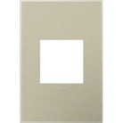 Legrand - adorne® Plastic One-Gang Screwless Wall Plate - AWP1G2TM6 | Montreal Lighting & Hardware