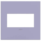 Legrand - adorne® Plastic Two-Gang Screwless Wall Plate - AWP2GCA4 | Montreal Lighting & Hardware