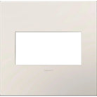 Legrand - adorne® Plastic Two-Gang Screwless Wall Plate - AWP2GLA4 | Montreal Lighting & Hardware