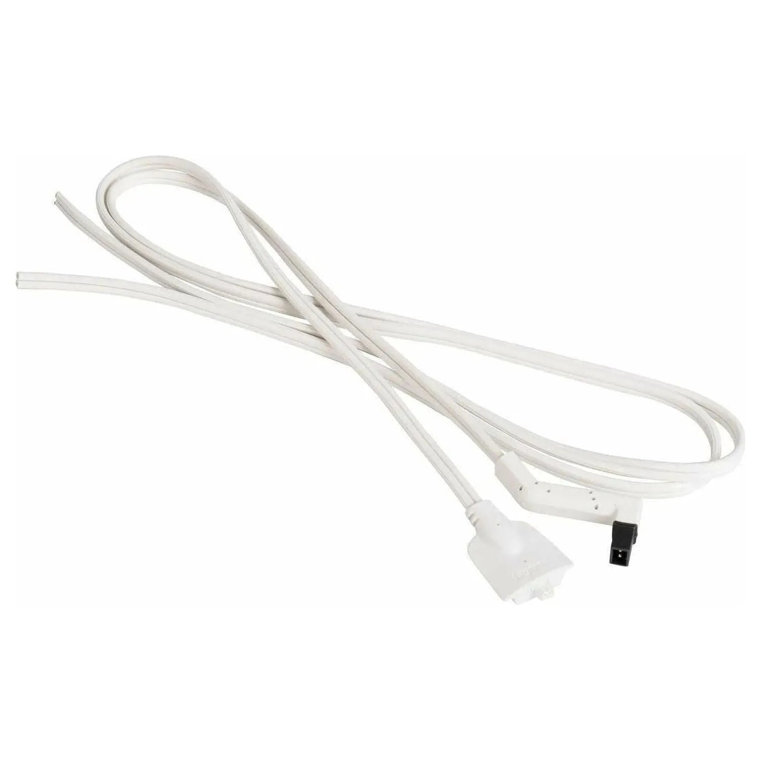 Legrand - adorne® Power Cable Extender 36 in - ALSLPC36TM4 | Montreal Lighting & Hardware