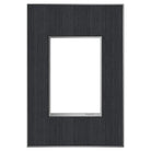 Legrand - adorne® Real Materials One-Gang Plus Screwless Wall Plate - AWM1G3RG4 | Montreal Lighting & Hardware
