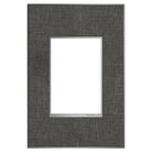 Legrand - adorne® Real Materials One-Gang Plus Screwless Wall Plate - AWM1G3SL4 | Montreal Lighting & Hardware