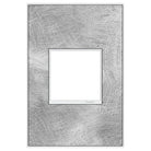 Legrand - adorne® Real Materials One-Gang Screwless Wall Plate - AWM1G2SP4 | Montreal Lighting & Hardware
