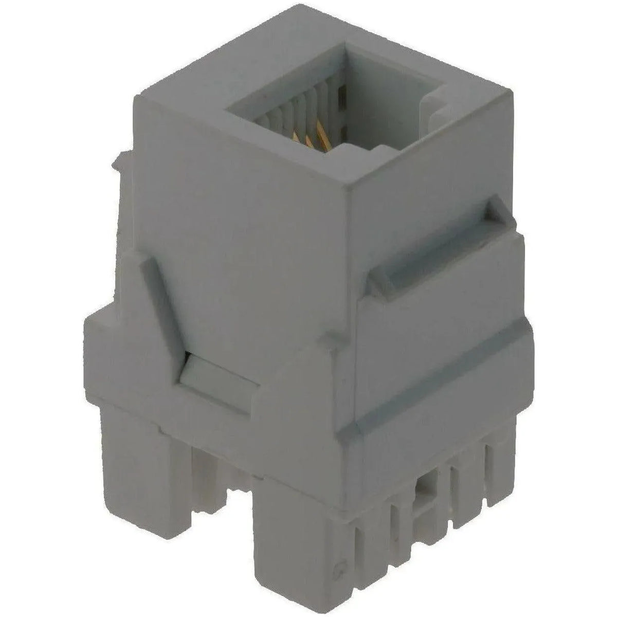 Legrand - adorne® RJ25 Phone Jack - ACRJ25M1 | Montreal Lighting & Hardware