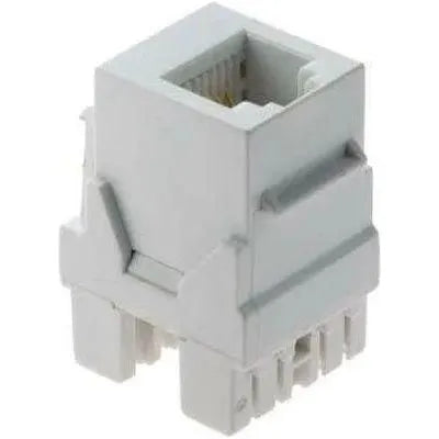 Legrand - adorne® RJ25 Phone Jack - ACRJ25W1 | Montreal Lighting & Hardware