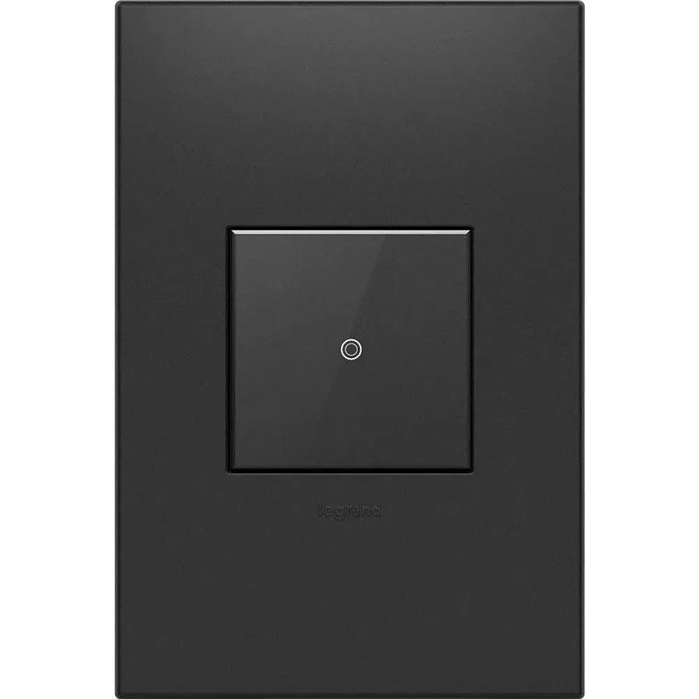Legrand - adorne® sofTap™ Switch - ASTP1532G4 | Montreal Lighting & Hardware
