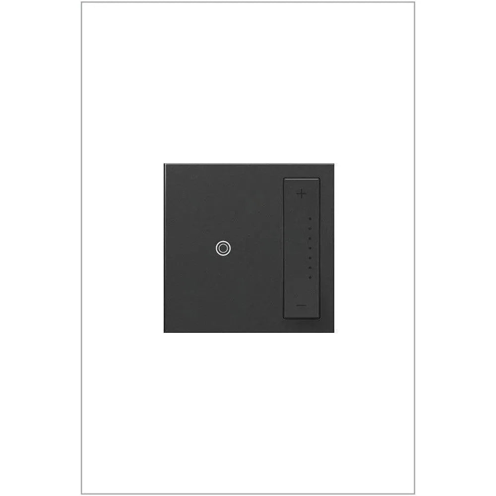 Legrand - adorne® sofTap™ Wi-Fi Ready Master Tru-Universal Dimmer - ADTP700RMTUG1 | Montreal Lighting & Hardware