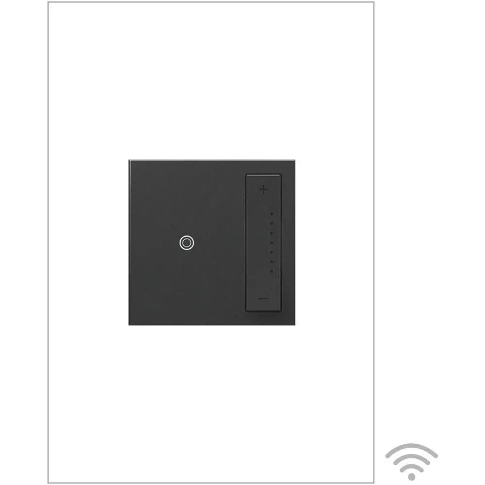 Legrand - adorne® sofTap™ Wi-Fi Ready Remote Dimmer - ADTPRRG1 | Montreal Lighting & Hardware