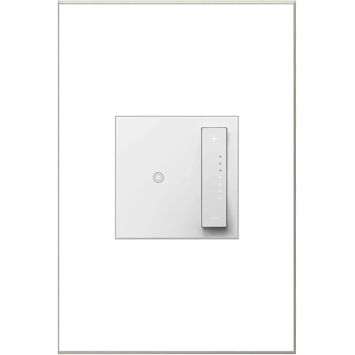 Legrand - adorne® sofTap™ Wi-Fi Ready Remote Dimmer - ADTPRRW1 | Montreal Lighting & Hardware