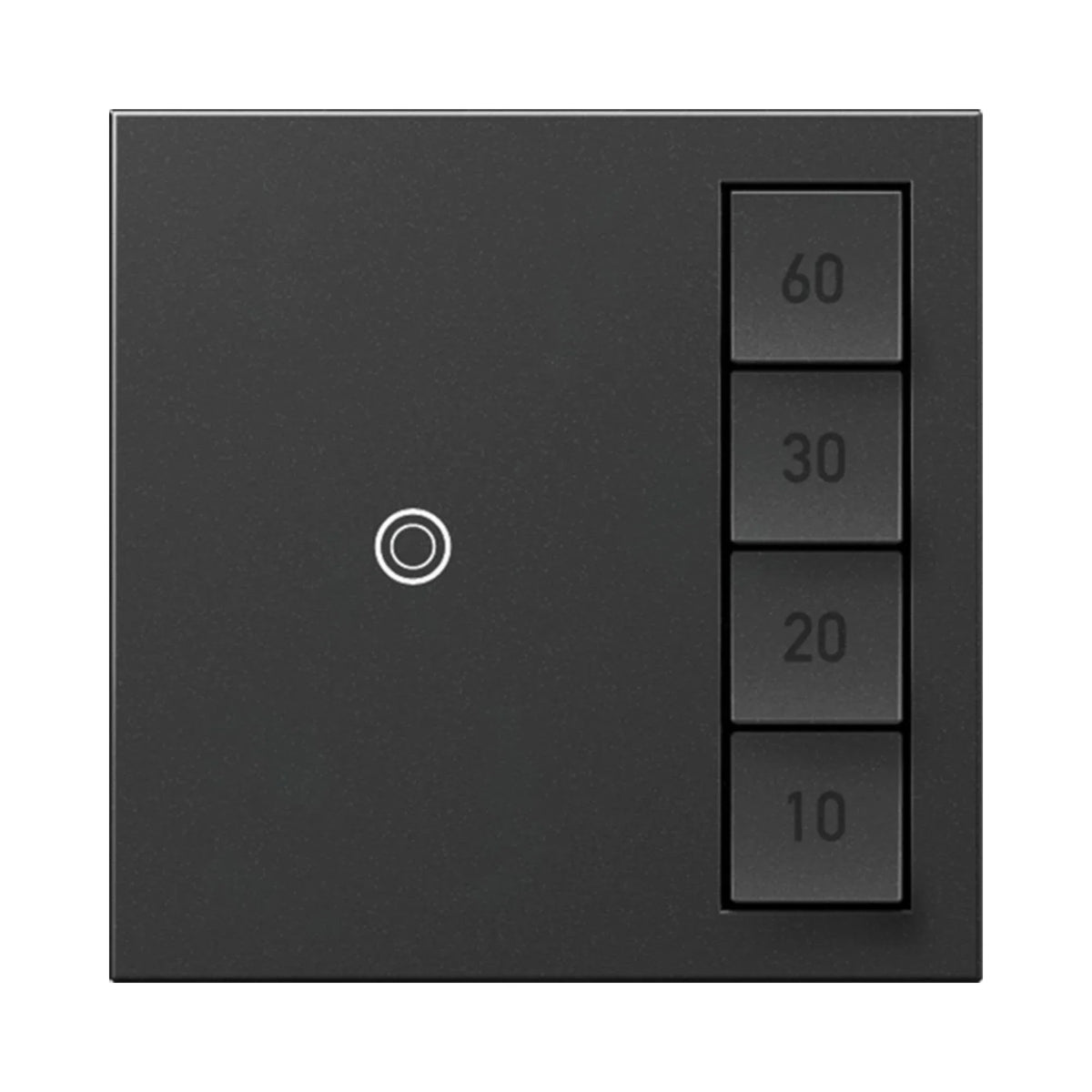Legrand - adorne® Timer Switch - Manual On/Timed Off - ASTM2G2 | Montreal Lighting & Hardware