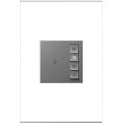 Legrand - adorne® Timer Switch - Manual On/Timed Off - ASTM2M2 | Montreal Lighting & Hardware