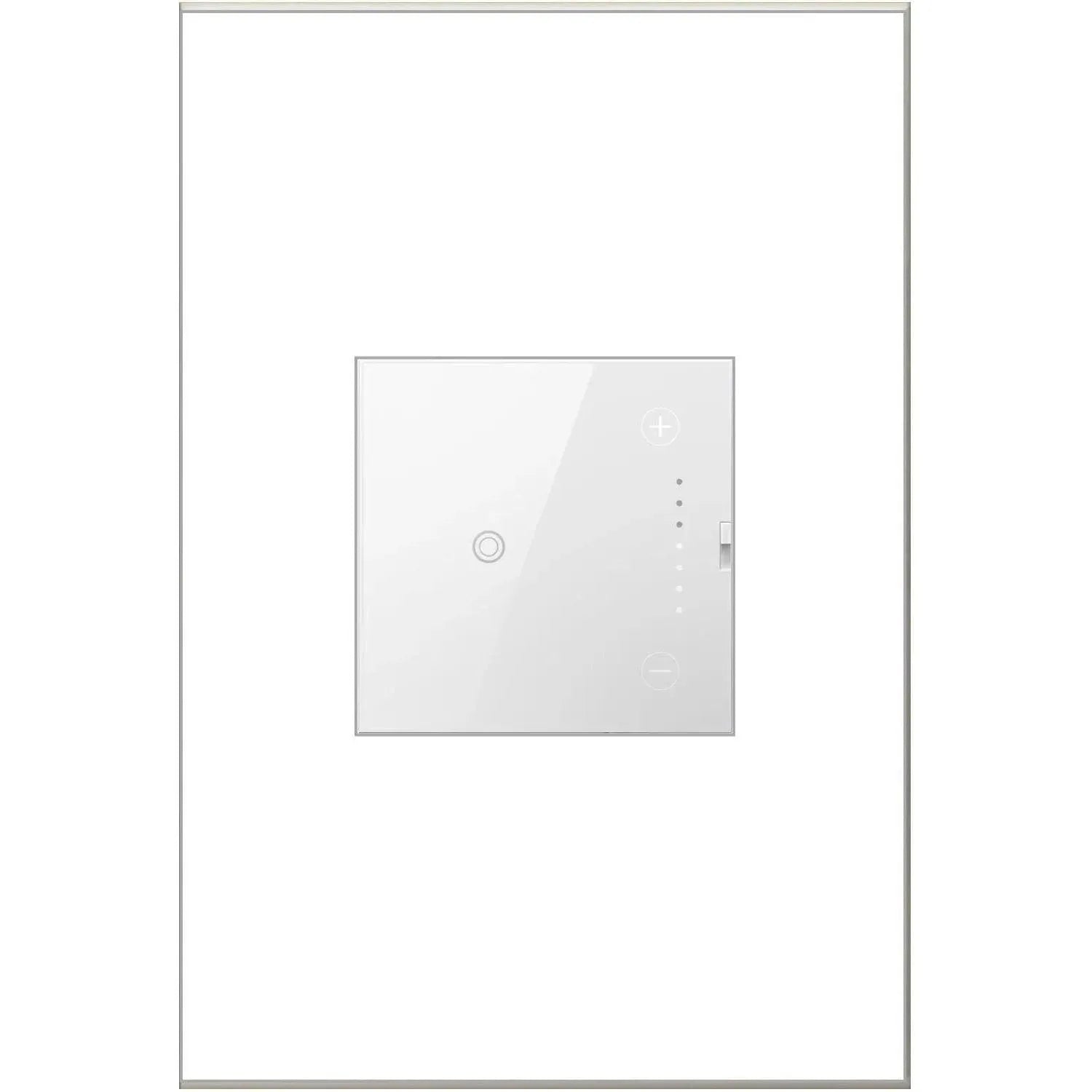 Legrand - adorne® Touch Tru-Universal Dimmer - ADTH703TUW4 | Montreal Lighting & Hardware
