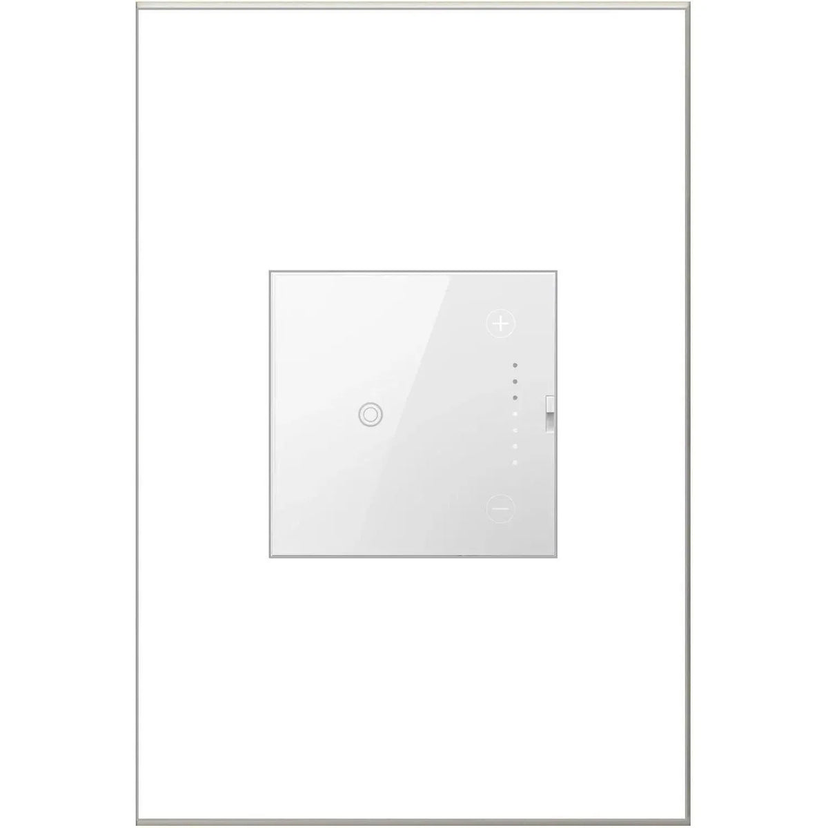 Legrand - adorne® Touch Tru-Universal Dimmer - ADTH703TUW4 | Montreal Lighting & Hardware