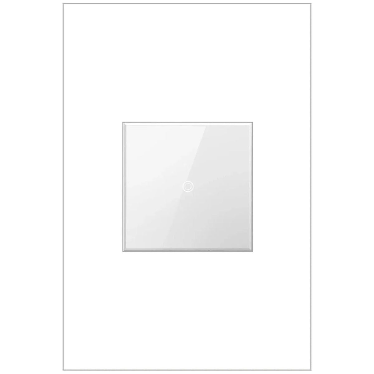Legrand - adorne® Touch™ Switch - ASTH1532W2 | Montreal Lighting & Hardware