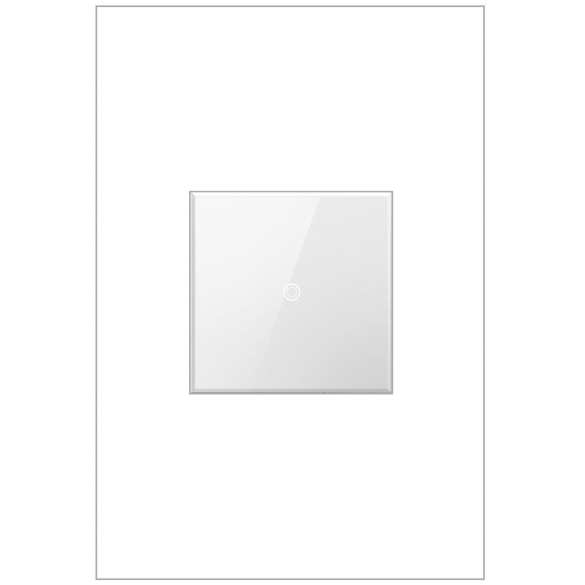 Legrand - adorne® Touch™ Switch - ASTH1532W2 | Montreal Lighting & Hardware