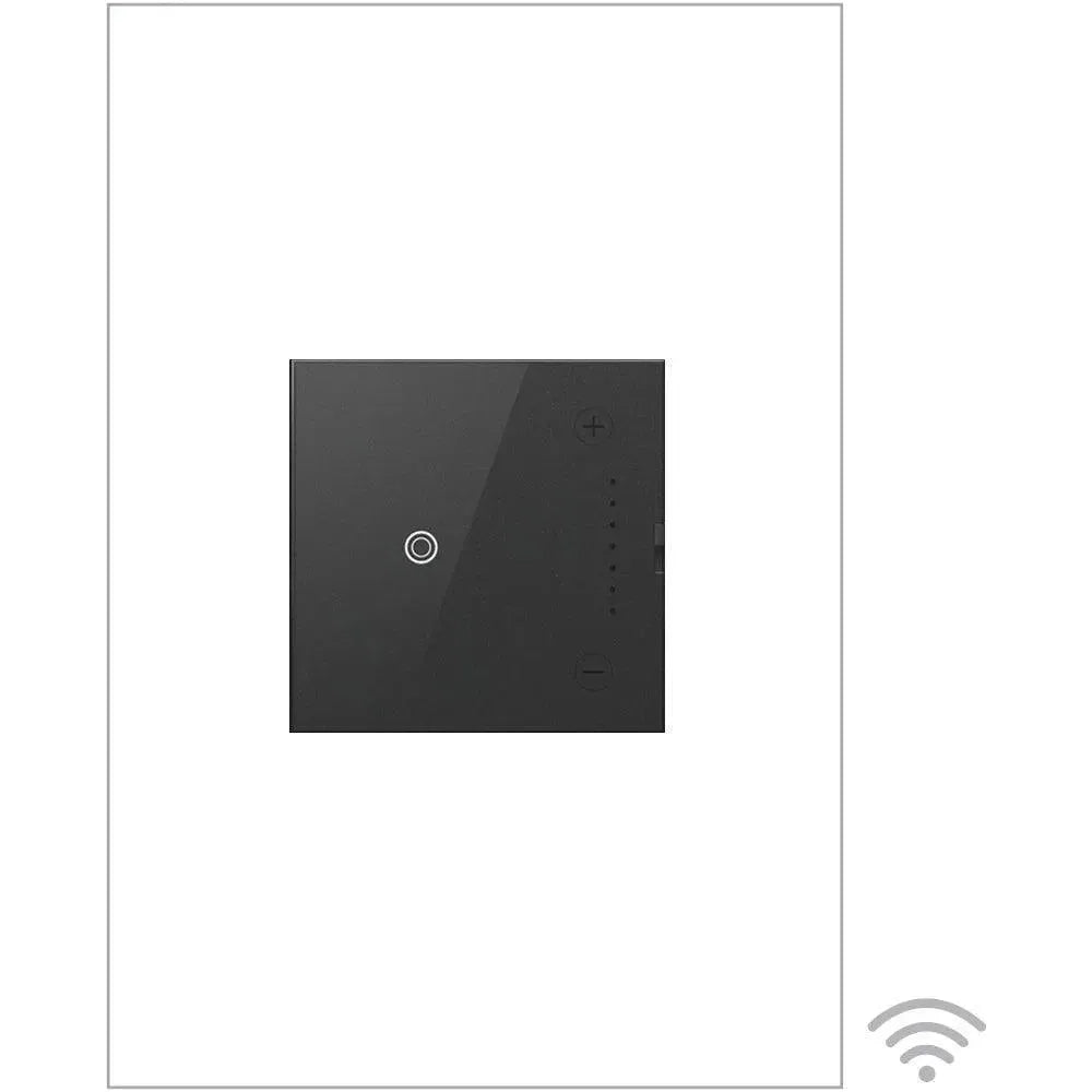 Legrand - adorne® Touch™ Wi-Fi Ready Master Tru-Universal Dimmer - ADTH700RMTUG1 | Montreal Lighting & Hardware