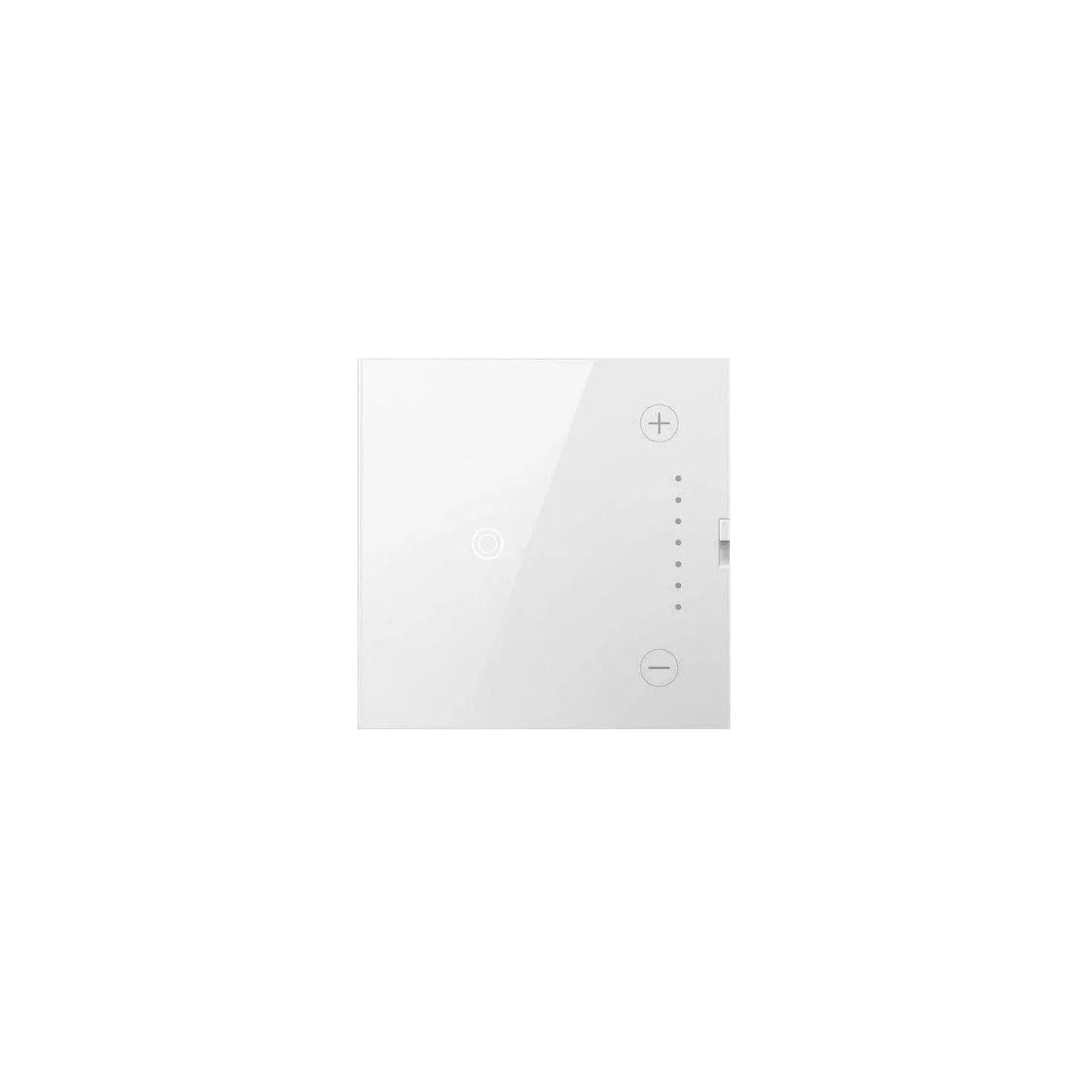 Legrand - adorne® Touch™ Wi-Fi Ready Master Tru-Universal Dimmer - ADTH700RMTUW1 | Montreal Lighting & Hardware