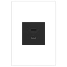 Legrand - adorne® Ultra-Fast USB Type A/C Outlet - ARUSB2AC6G4 | Montreal Lighting & Hardware