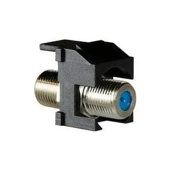 Legrand - adorne® Video F-Connector - ACNRFCG1 | Montreal Lighting & Hardware