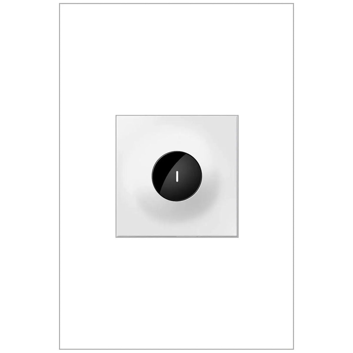 Legrand - adorne® Wave™ Switch - ASWV1532W2 | Montreal Lighting & Hardware