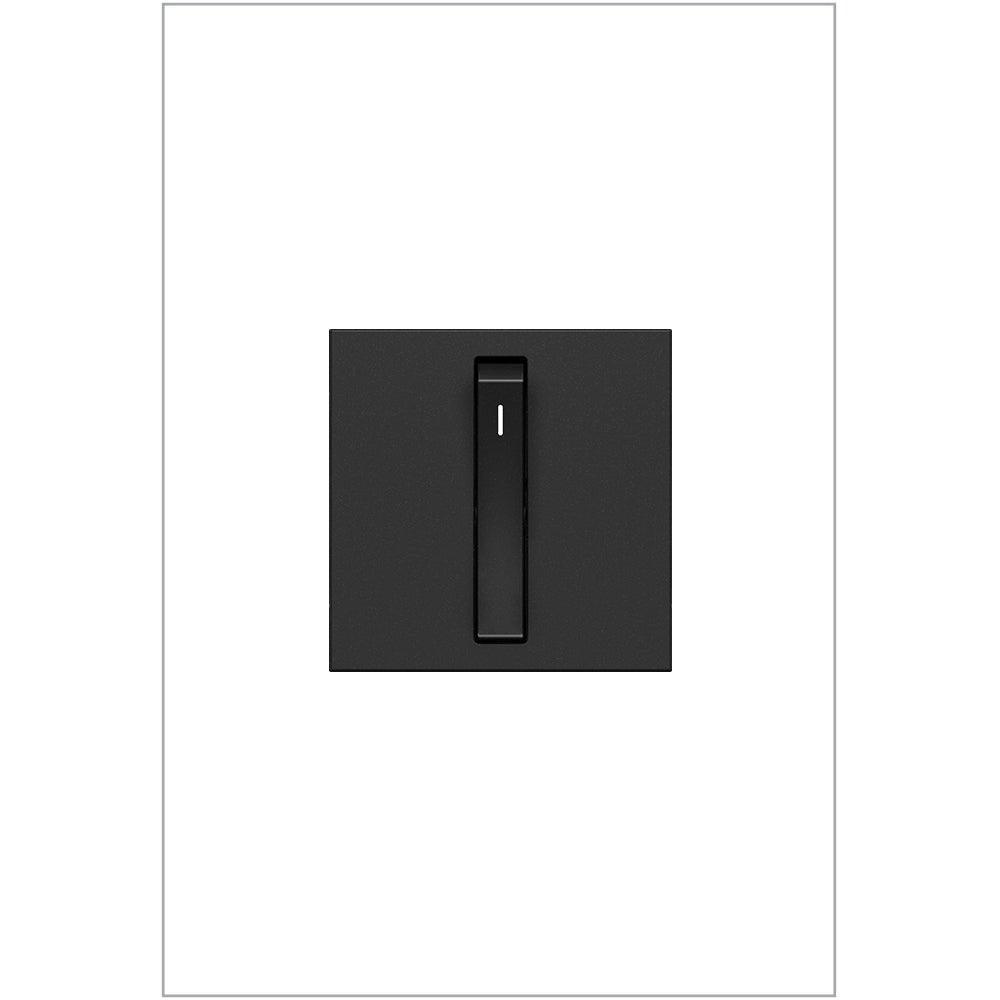 Legrand - adorne® Whisper™ Switch - ASWR1532G4 | Montreal Lighting & Hardware