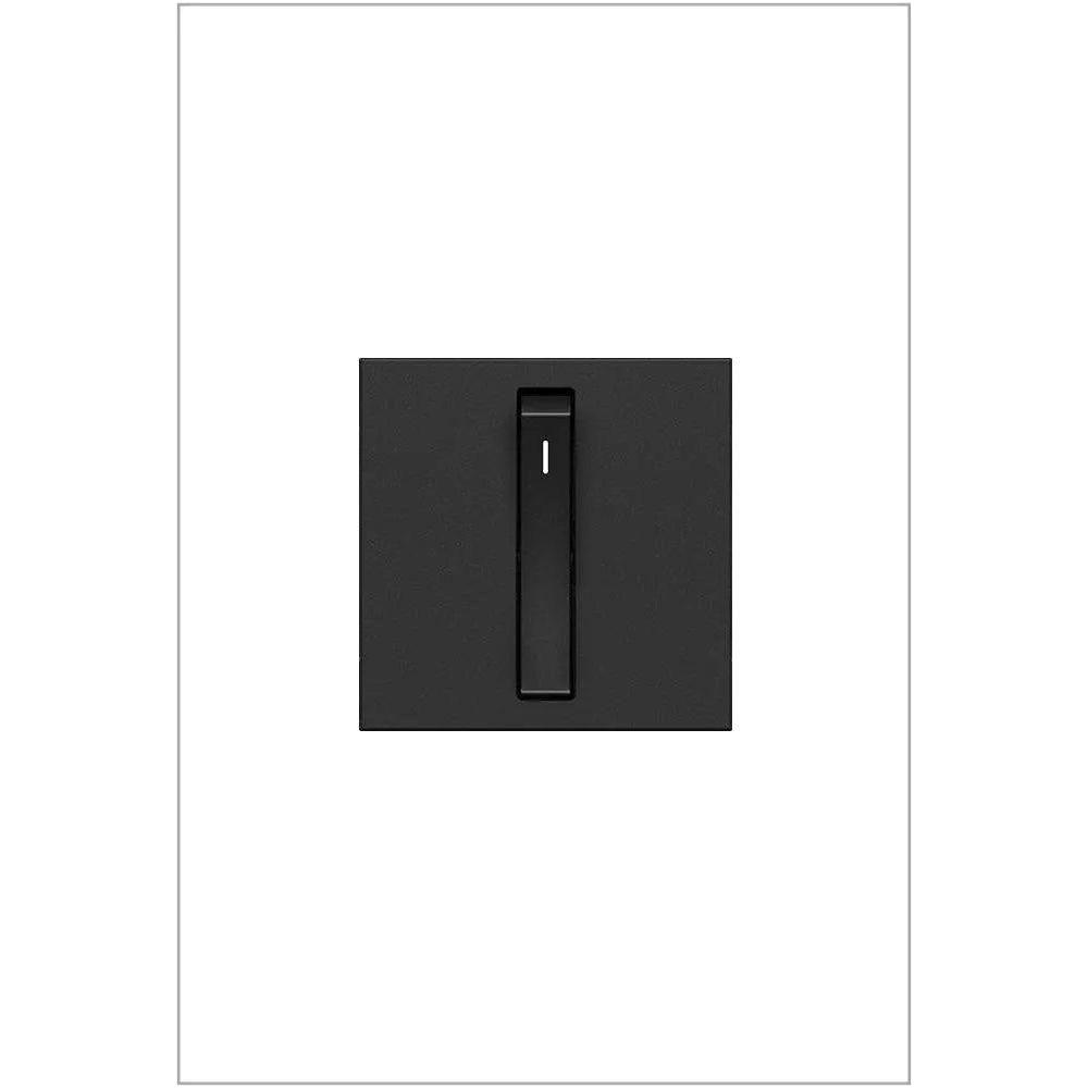 Legrand - adorne® Whisper™ Switch - ASWR1532G4 | Montreal Lighting & Hardware