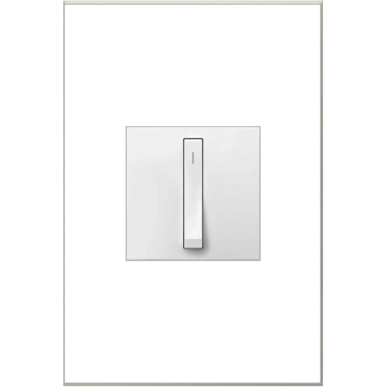 Legrand - adorne® Whisper™ Switch - ASWR1532W4 | Montreal Lighting & Hardware