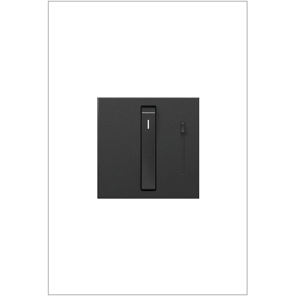 Legrand - adorne® Whisper™ Tru-Universal Dimmer - ADWR703TUG4 | Montreal Lighting & Hardware