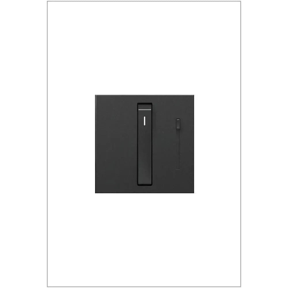 Legrand - adorne® Whisper™ Tru-Universal Dimmer - ADWR703TUG4 | Montreal Lighting & Hardware