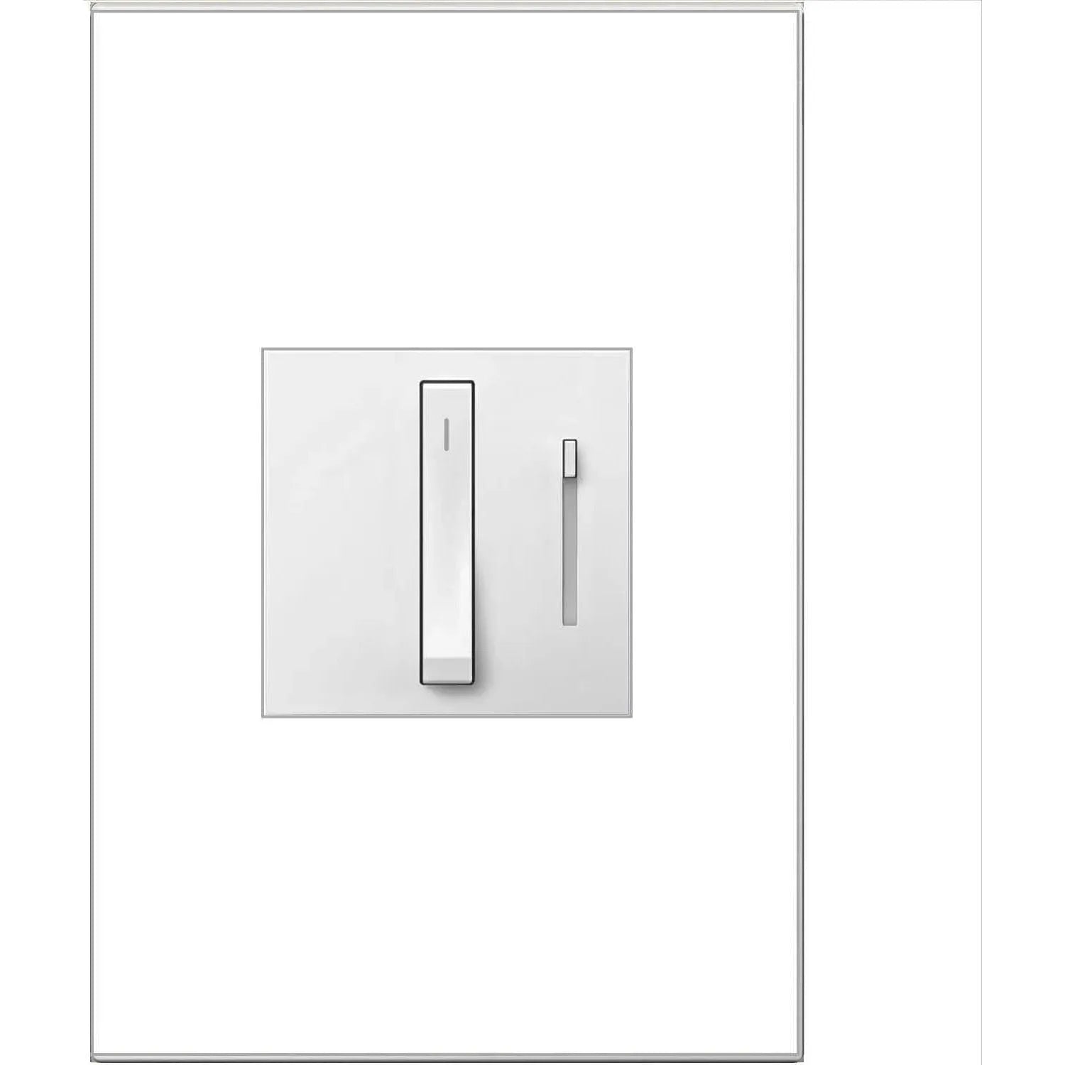 Legrand - adorne® Whisper™ Wi-Fi Ready Master Dimmer No Neutral - ADWR600RMHM1 | Montreal Lighting & Hardware