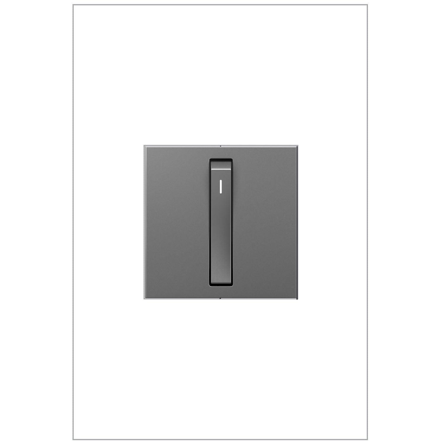 Legrand - adorne® Whisper™ Wi-Fi Ready Master Switch - ASWR155RMM1 | Montreal Lighting & Hardware