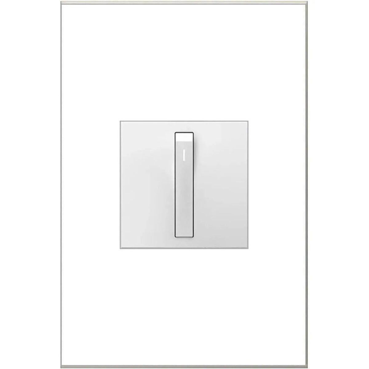 Legrand - adorne® Whisper™ Wi-Fi Ready Master Switch - ASWR155RMW1 | Montreal Lighting & Hardware